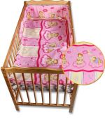  - Set do postlky 3dln (povleen vel:135/100cm) KVALITN ESK VROBA !!! .13 od  www.firkon-kocarky.cz