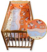  - Set do postlky 3dln (povleen vel:135/100cm) KVALITN ESK VROBA !!! .21 od  www.firkon-kocarky.cz