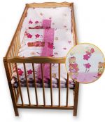  - Set do postlky 3dln (povleen vel:135/100cm) KVALITN ESK VROBA !!! .24 od  www.firkon-kocarky.cz