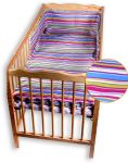  - Set do postlky 3dln (povleen vel:135/100cm) KVALITN ESK VROBA !!! .26 od  www.firkon-kocarky.cz