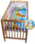  - Set do postlky 3dln (povleen vel:135/100cm) KVALITN ESK VROBA !!! .28 od  www.firkon-kocarky.cz