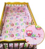  - Set do postlky 3dln (povleen vel:135/100cm) KVALITN ESK VROBA !!! .34 od  www.firkon-kocarky.cz