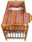  - Set do postlky 3dln (povleen vel:135/100cm) KVALITN ESK VROBA !!! .36 od  www.firkon-kocarky.cz
