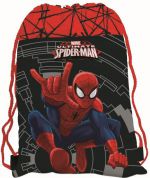  - Sek na pezvky SPIDERMAN od  firkon-kocarky.cz