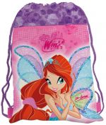  - Sek na pezvky WINX od  firkon-kocarky.cz