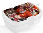  - Box na svainu BAKUGAN od  firkon-kocarky.cz