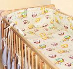  - 3-dln komplet do postlky P-Baby-vbr 102 soviky bov 135/100 cm od  www.firkon-kocarky.cz