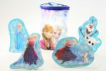  - Pnov puzzle Frozen od  firkon-kocarky.cz