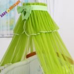  - ifonov nebesa Baby Dreams - zelen od  firkon-kocarky.cz