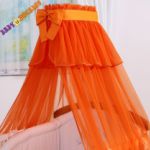  - ifonov nebesa Baby Dreams - oran od  firkon-kocarky.cz