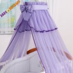  - ifonov nebesa Baby Dreams - fialov od  firkon-kocarky.cz