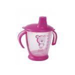  - 31/500 Nevylvac hrnek Teddy Friend z kolekce Haberman pro Canpol babies rov od  firkon-kocarky.cz
