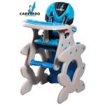  - idlika CARETERO Primus blue od  firkon-kocarky.cz