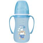  - 35/208 Trninkov hrnek se irokm hrdlem Sweet fun 240 ml - modr od  firkon-kocarky.cz