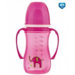  - 35/208 Hrnek nevylvac se irokm hrdlem Colorful Animals 240 ml zvtka rov od  firkon-kocarky.cz