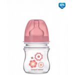  - 35/216 Lhev se irokm hrdlem Newborn baby 120ml rov od  firkon-kocarky.cz