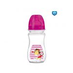  - TOTLN VPRODEJ !!!  Lhev se irokm hrdlem Pirti 300ml rov od  firkon-kocarky.cz