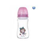  - 35/222 Lhev se irokm hrdlem Toys 300ml rov od  firkon-kocarky.cz