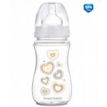  - 35/217 Lhev se irokm hrdlem Newborn baby 240ml bov od  firkon-kocarky.cz