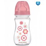  - 35/217 Lhev se irokm hrdlem Newborn baby 240ml rov od  firkon-kocarky.cz