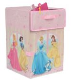  - Princezny lon box D35711 od  firkon-kocarky.cz