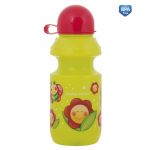  - 4/113 Lhev s uzavratelnm ptkem Happy Garden zelen od  firkon-kocarky.cz