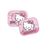  - Stntka do auta 2 ks v balen Disney Hello Kitty  KAUFMAN CARET. od  firkon-kocarky.cz