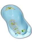  - Anatomick vanika s nlepkami 100 cm elviky modr od  firkon-kocarky.cz