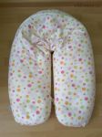  - Kojc polt Relax Baby Matex od  www.firkon-kocarky.cz
