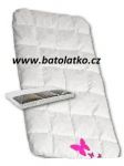  - Matrace do korku  pohanka-molitan  75 x35x3 cm od  firkon-kocarky.cz