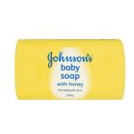  - Baby Soap With Honey - Mdlo s medem od  firkon-kocarky.cz