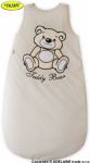 - Spac vak Medvdek TEDDY - krmov/krmov vel. 1 - 74 - 104 od  www.firkon-kocarky.cz