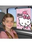  - Slunen roleta do auta Disney Hello Kitty KAUFMANN CARET. od  firkon-kocarky.cz