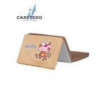  - Skldac matrace do postlky + taka na matraci  zdarma  CARETERO Monkey hnd  od  firkon-kocarky.cz