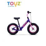  - Dtsk odredlo kolo Toyz Twister purple od  firkon-kocarky.cz