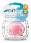  - idtko SENSITIVE 6-18 m. bez BPA, 1 ks - rov Avent od  firkon-kocarky.cz