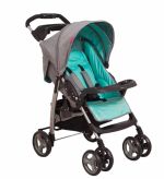  - COTO BABY Sportovn korek Blues 2017 - ed/mta  all inclusive od  firkon-kocarky.cz