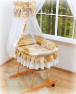  - Ko s vbavou Darland - Patchwork krmov s nebesy z ifonu od  firkon-kocarky.cz