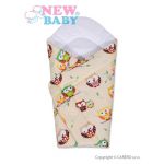  - Rychlozavinovaka soviky bov NEW BABY  od  firkon-kocarky.cz