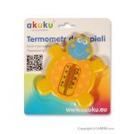  - Dtsk teplomr do vaniky Akuku elva od  firkon-kocarky.cz