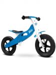 - Dtsk odredlo kolo Toyz Velo blue od  firkon-kocarky.cz