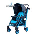  - Sportovn korek CARETERO Sonata blue  od  firkon-kocarky.cz