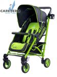  - Sportovn korek CARETERO Sonata green od  firkon-kocarky.cz