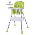  - idlika CARETERO Pop green  od  firkon-kocarky.cz