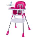  - idlika CARETERO Pop magenta  od  firkon-kocarky.cz