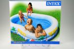  -  INTEX Bazn  262x160x46cm od  firkon-kocarky.cz