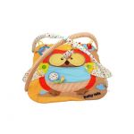  - Hrac deka Baby Mix sova od  firkon-kocarky.cz