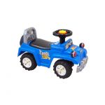  - Dtsk jezdtko - ODREDLO ternn auto  modr Baby Mix od  www.firkon-kocarky.cz
