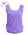  - Top LADA - lila L/XL od  firkon-kocarky.cz