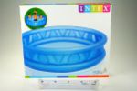  - INTEX Bazn 58431 kruh 188x46cm od  firkon-kocarky.cz